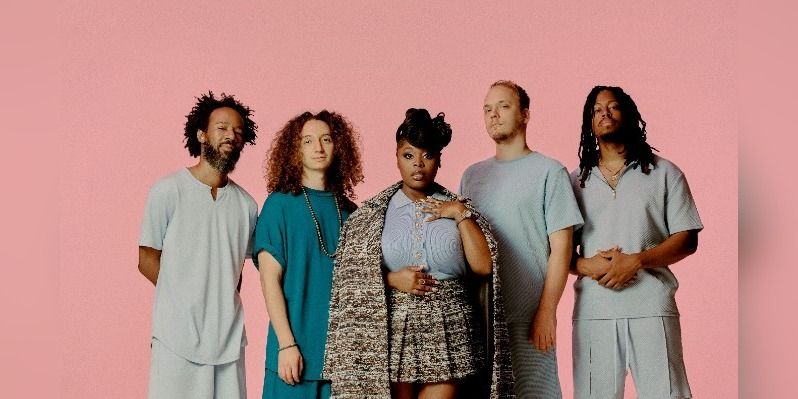 Tank and The Bangas promotional image