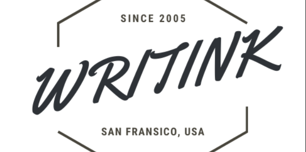 writink promotional image