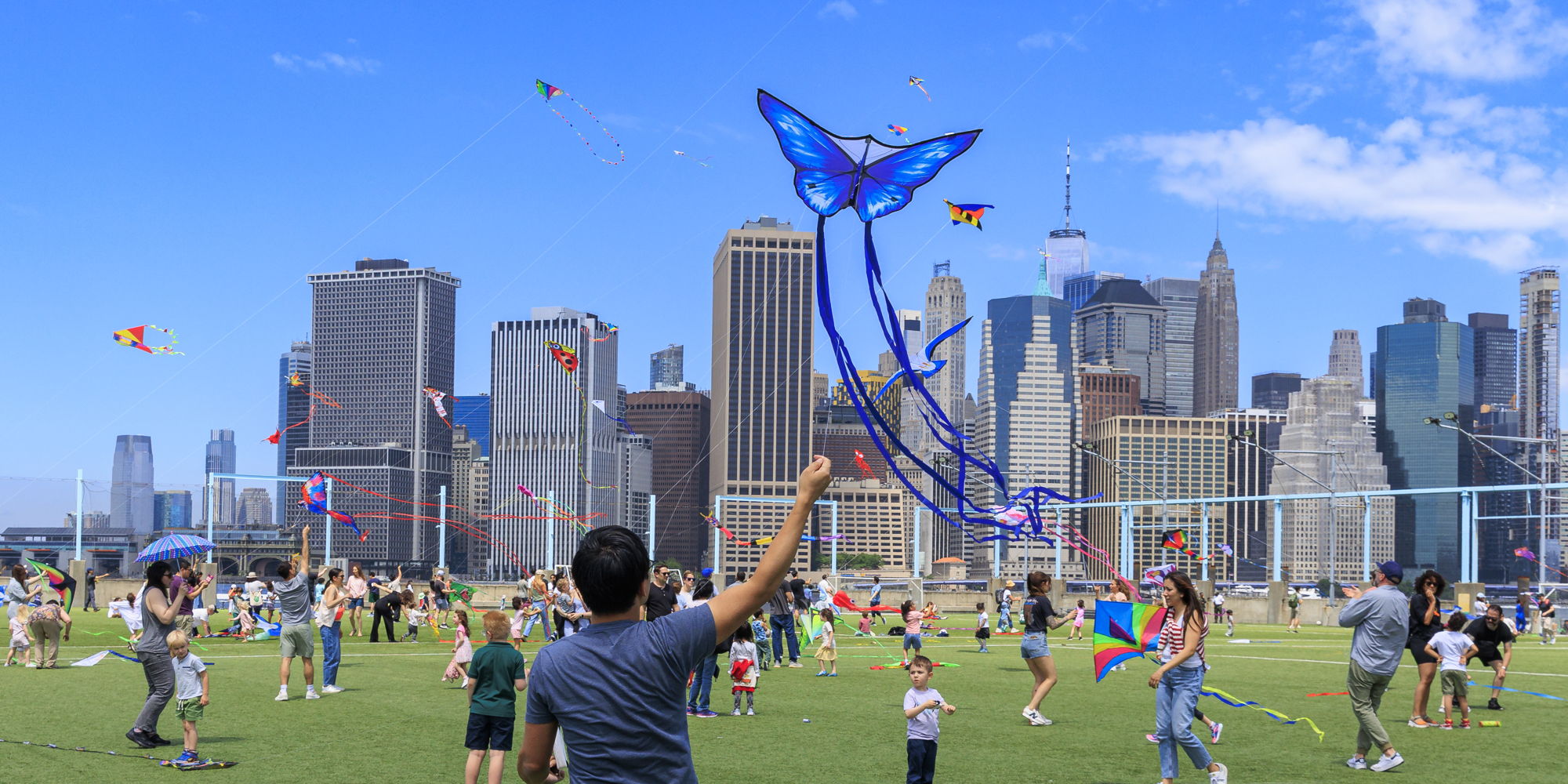 Kite Festival promotional image