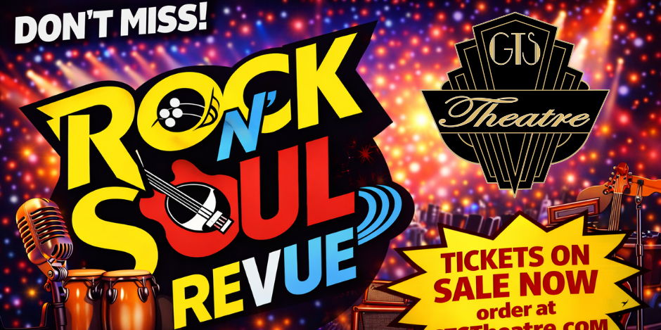 Event Carousel Event Promotional Image