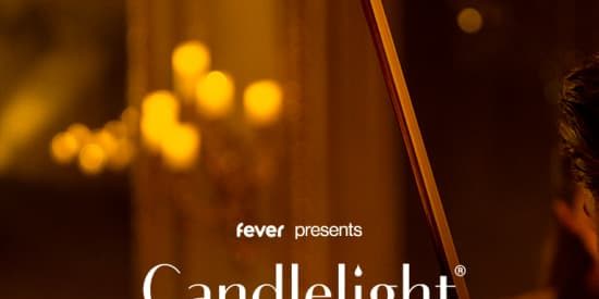 Candlelight: A Haunted Evening of Halloween Classics promotional image