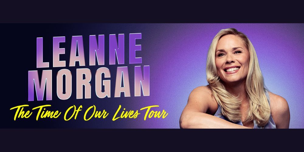 Leanne Morgan promotional image