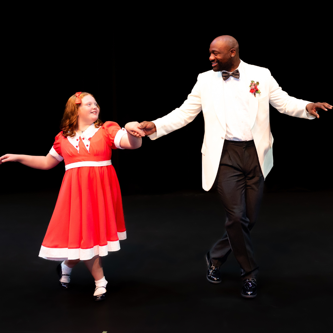 Annie photo 1