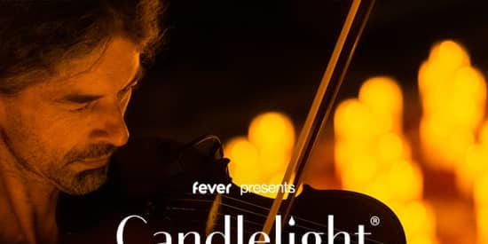 Candlelight: Tribute to Queen promotional image