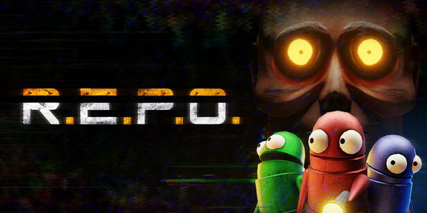 Dive into the World of Store Management: A Look at Repo Game promotional image