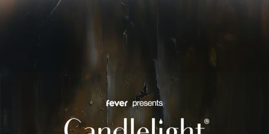 Candlelight: Mozart vs Beethoven promotional image