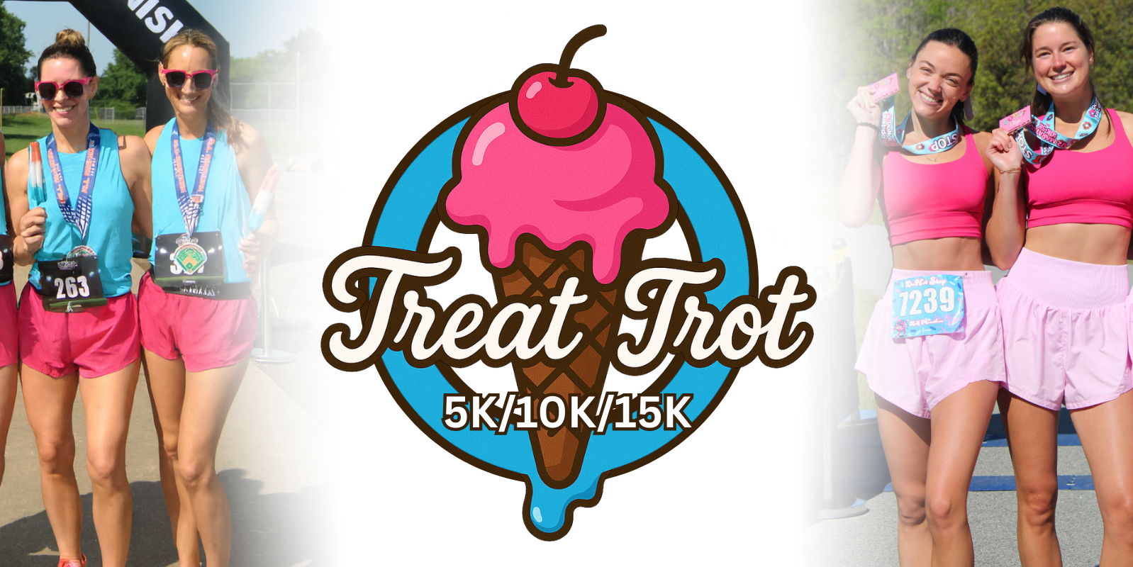 Treat Trot Des Moines promotional image