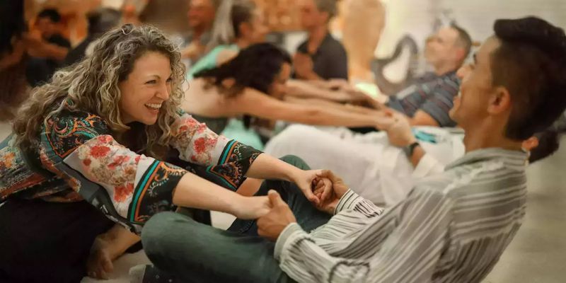 Speed Dating Beyond Small Talk | Miami (Miami Beach) | Tantra Speed Date® promotional image
