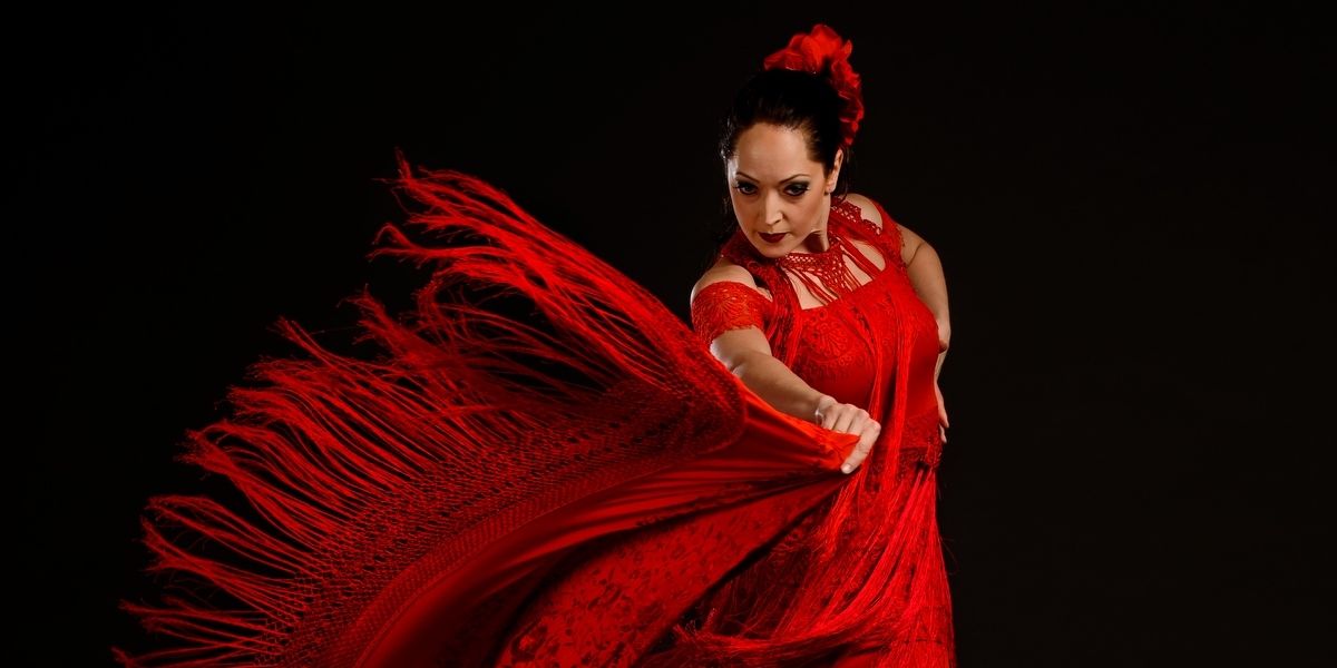Oleaje Flamenco in Concert promotional image