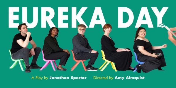 Eureka Day promotional image