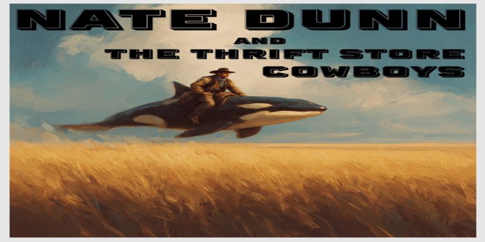 The Nate Dunn Band promotional image