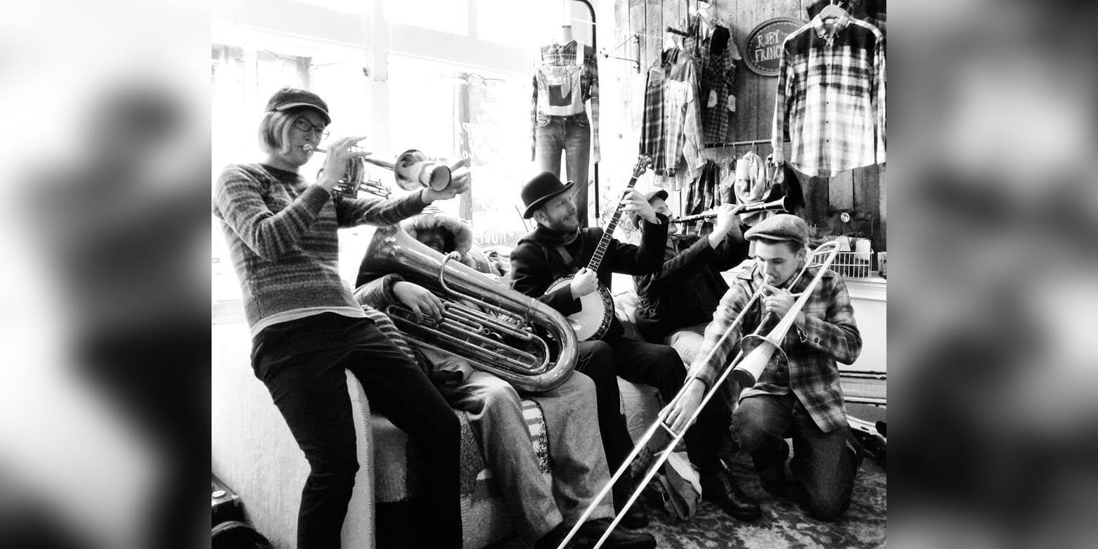 6pm Technique Clinic: 1920’s Charleston!! promotional image