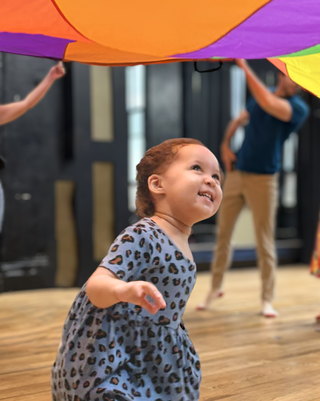 Drop in Music & Movement Class for Age 0-3! photo 1