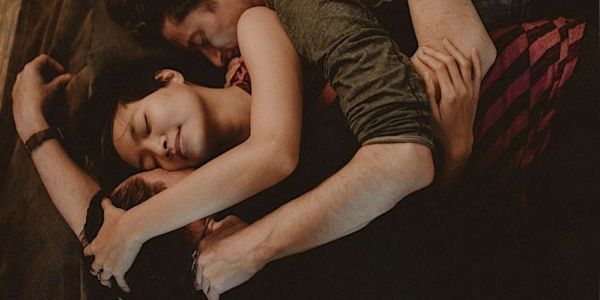 Cuddle Party! - A Warm Evening of Connection, Cuddles, and Consent! promotional image