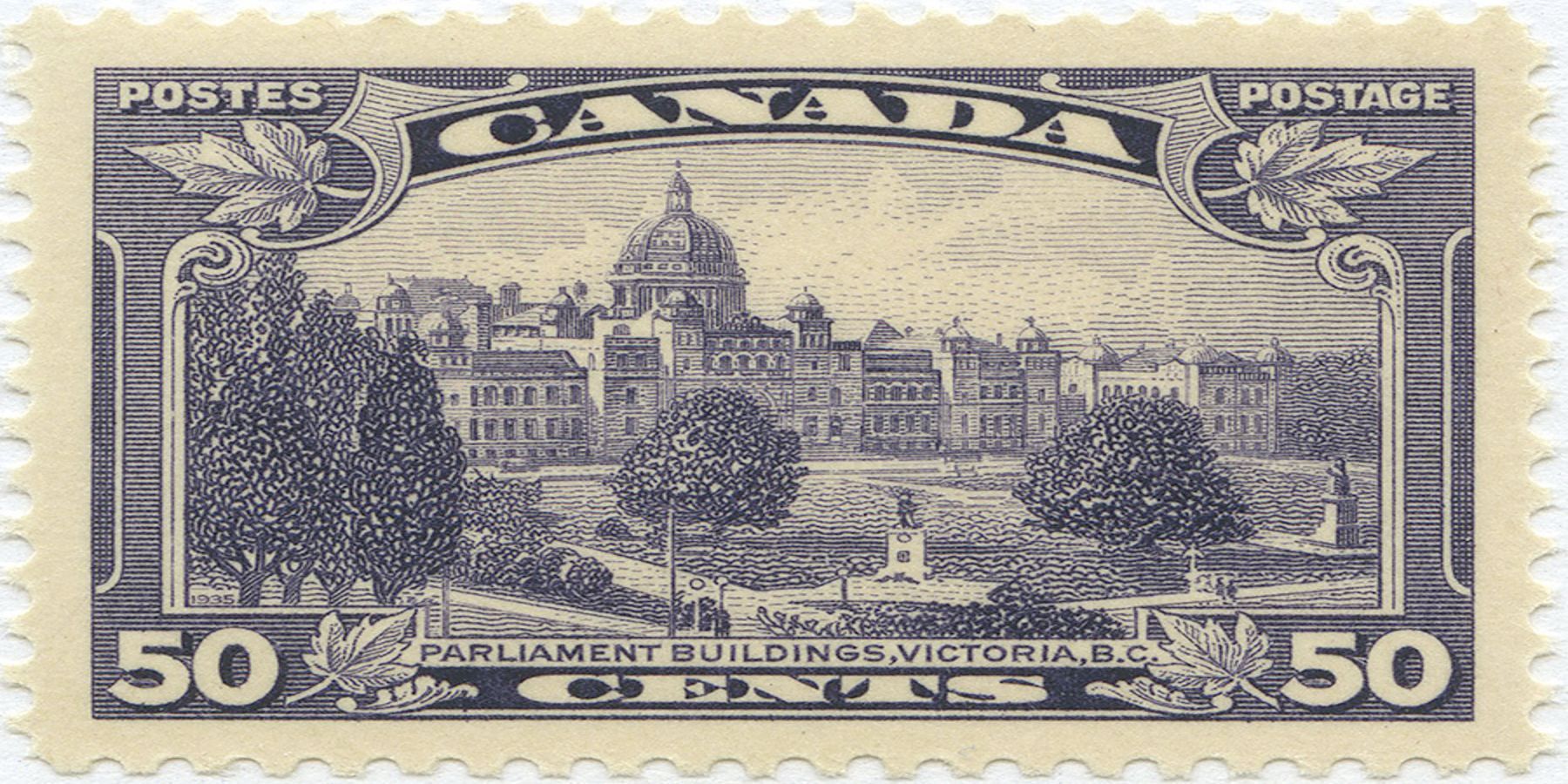 Victoria Stamp And Postcard Fair promotional image