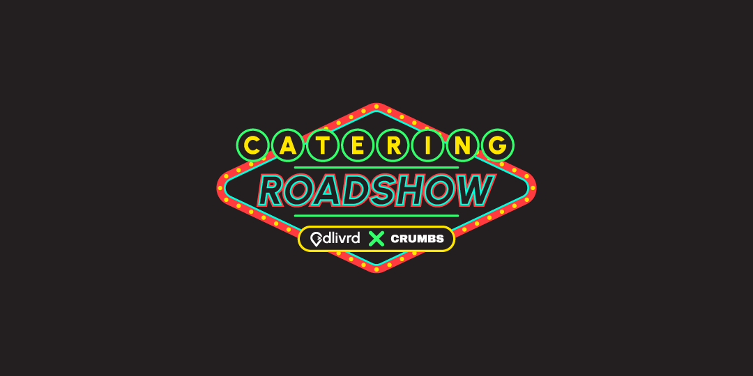 CATERING Roadshow Phoenix promotional image