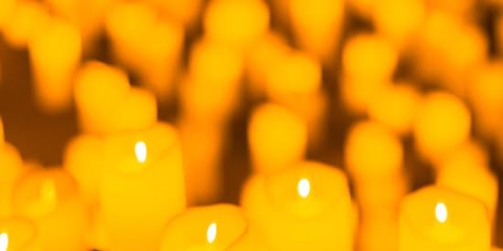 Candlelight: Tribute to Queen promotional image