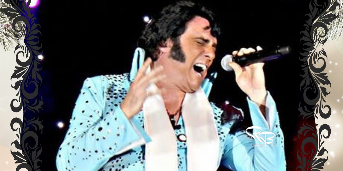 Seacoast online Events - Tribute to Elvis: The Legend Lives On