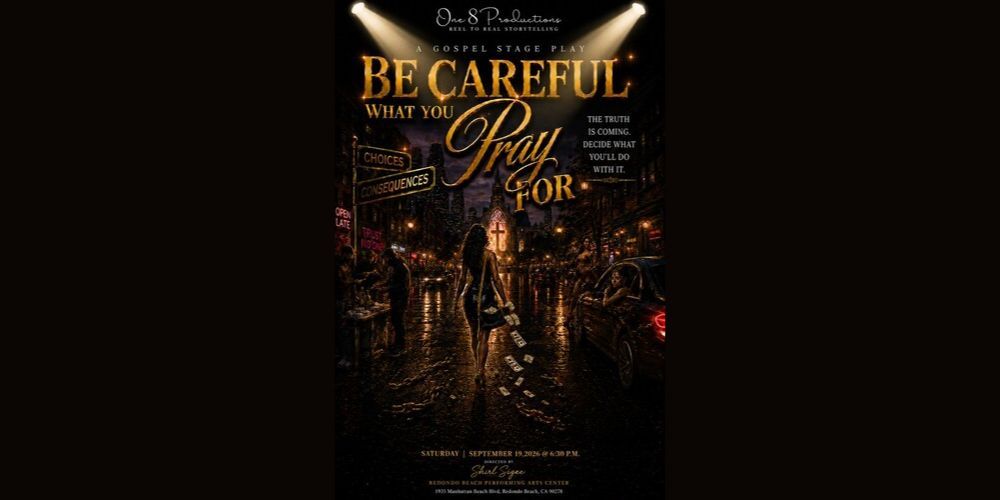 Event Carousel Event Promotional Image