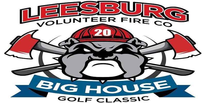 LVFC Big House Classic Charity Golf Tournament promotional image