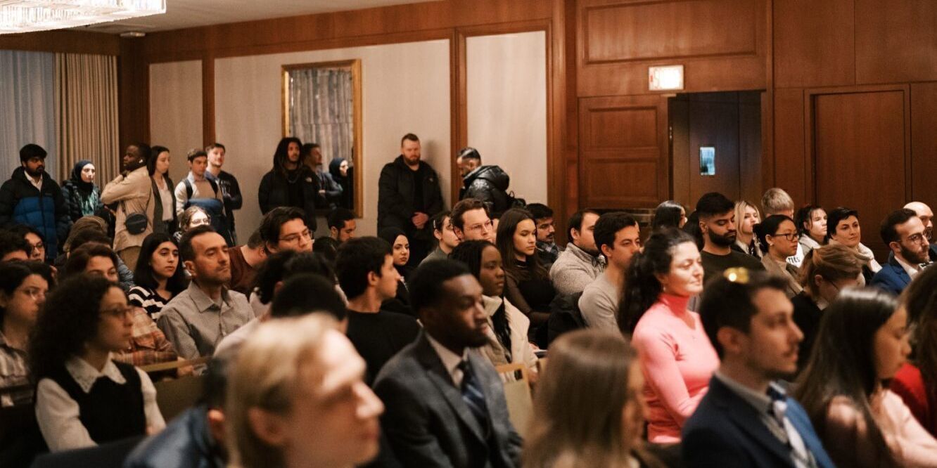 QS Master’s and MBA Event in Atlanta promotional image
