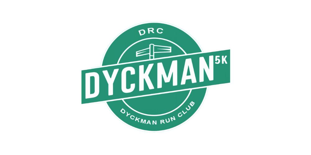 Dyckman 5K Run/Walk promotional image