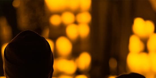 Candlelight: Tribute to Shania promotional image