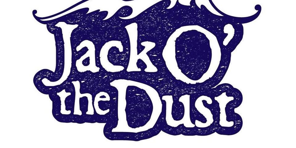 Jack O The Dust at MBC Taproom in Madison! promotional image
