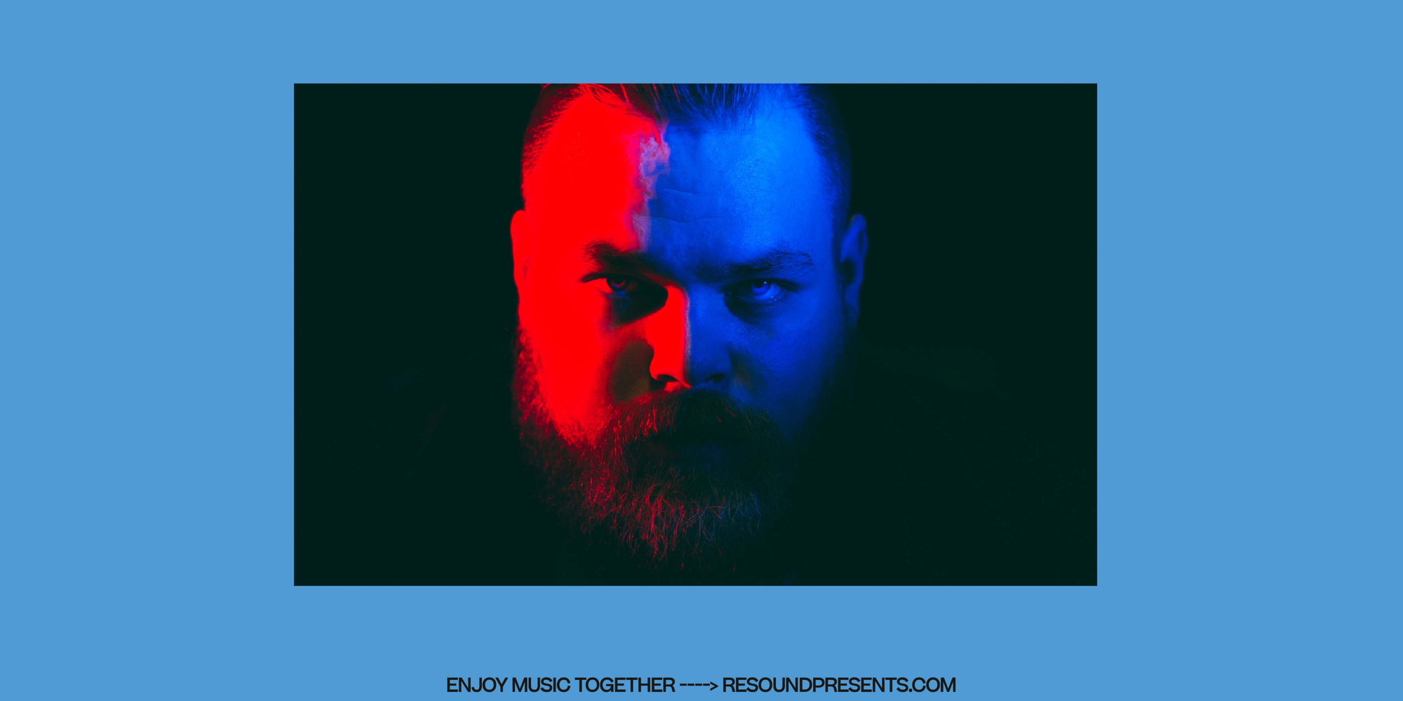 Resound Presents: Com Truise at Kingdom on 11/13 promotional image