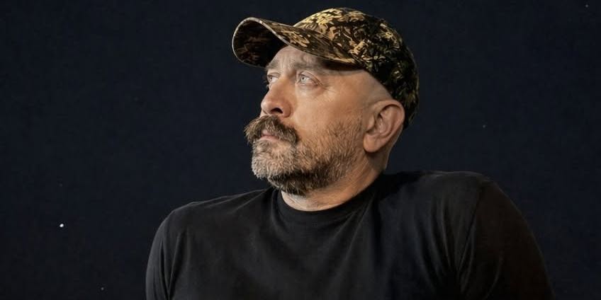 Protest Songs with Joe G promotional image