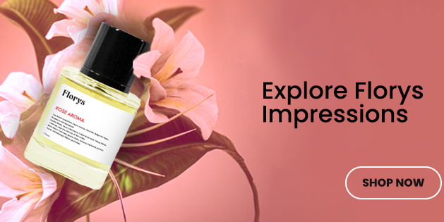 Florys Perfumes promotional image