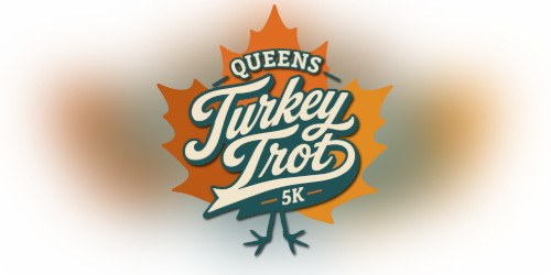 Queens Turkey Trot 5K Run/Walk promotional image