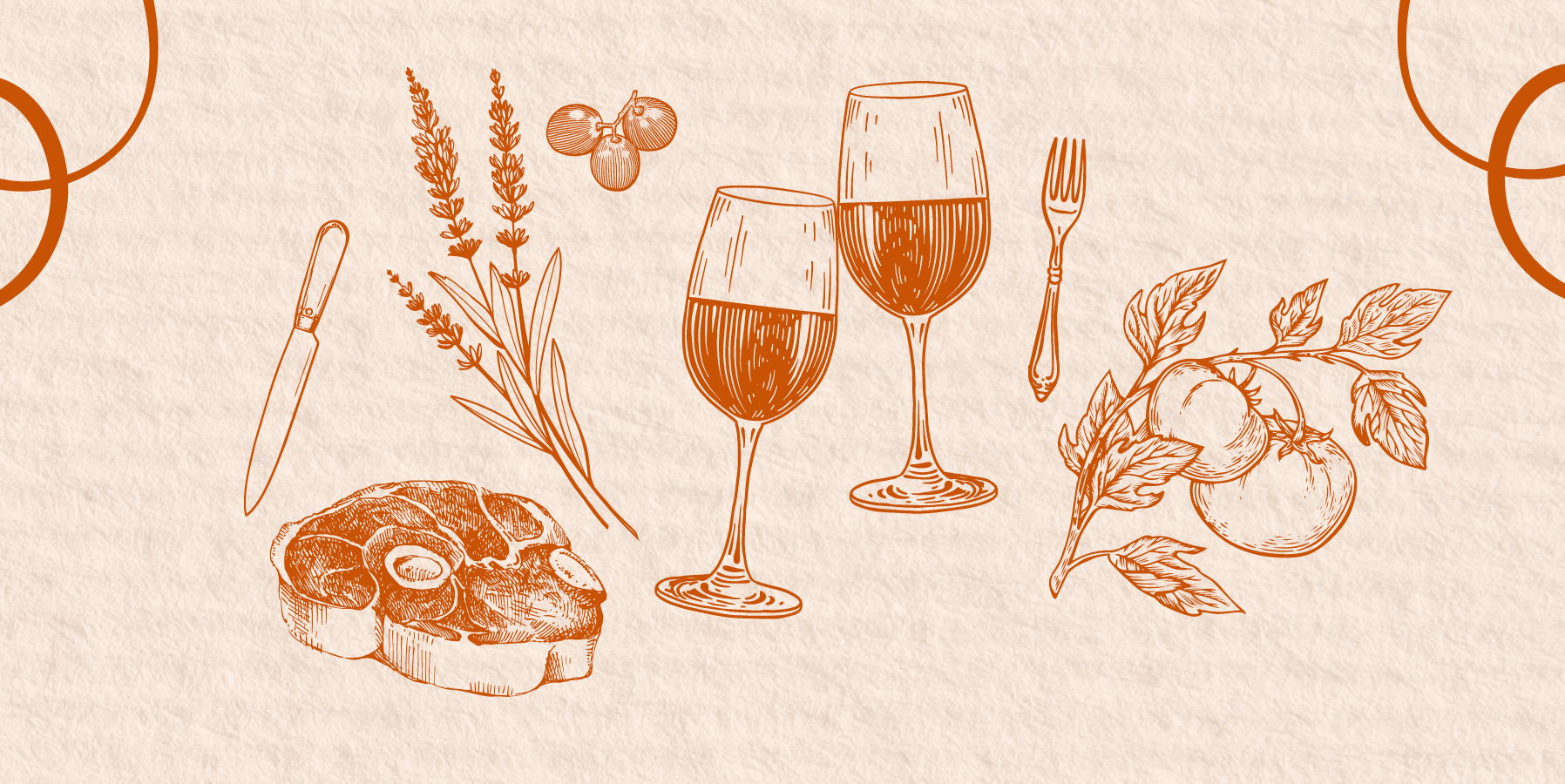 Chef & Winemaker Dinner Series: Fall Equinox promotional image