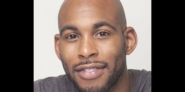 Herman Wrice promotional image