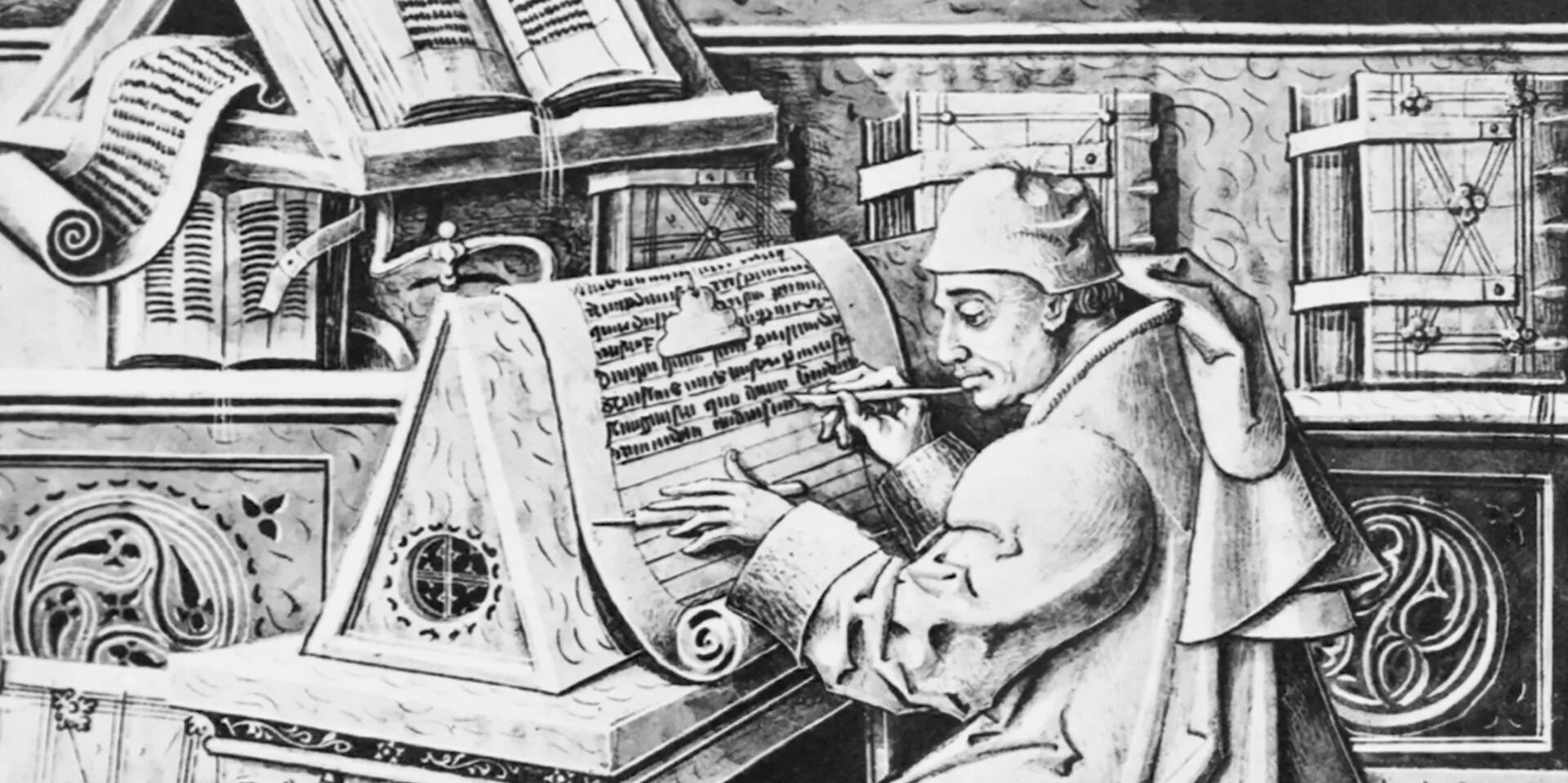 Sunday Funday: Letter Printing Press promotional image