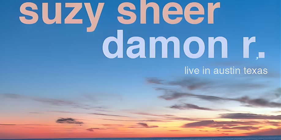 Suzy Sheer, Damon R promotional image