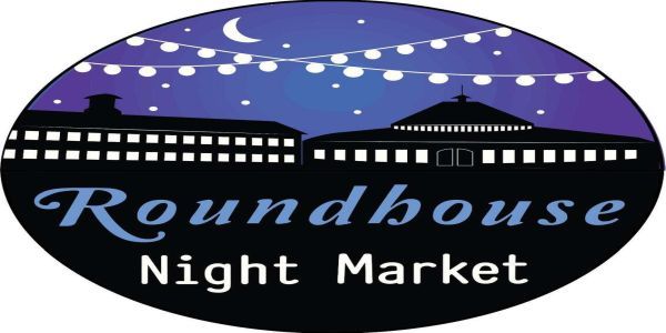 Roundhouse Night Market promotional image