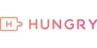Hungry promotional image