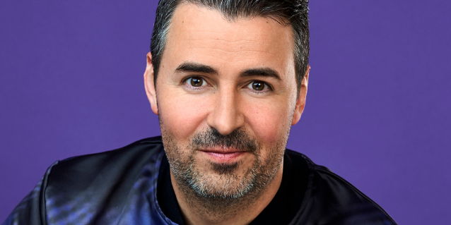 Pete Lee promotional image