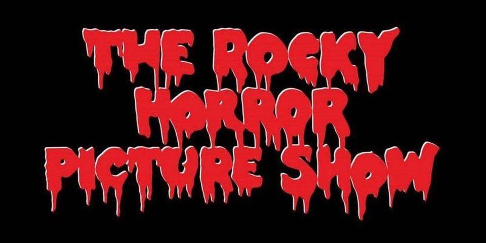 10/25/26 Rocky Horror at Dave & Buster's VA Beach promotional image