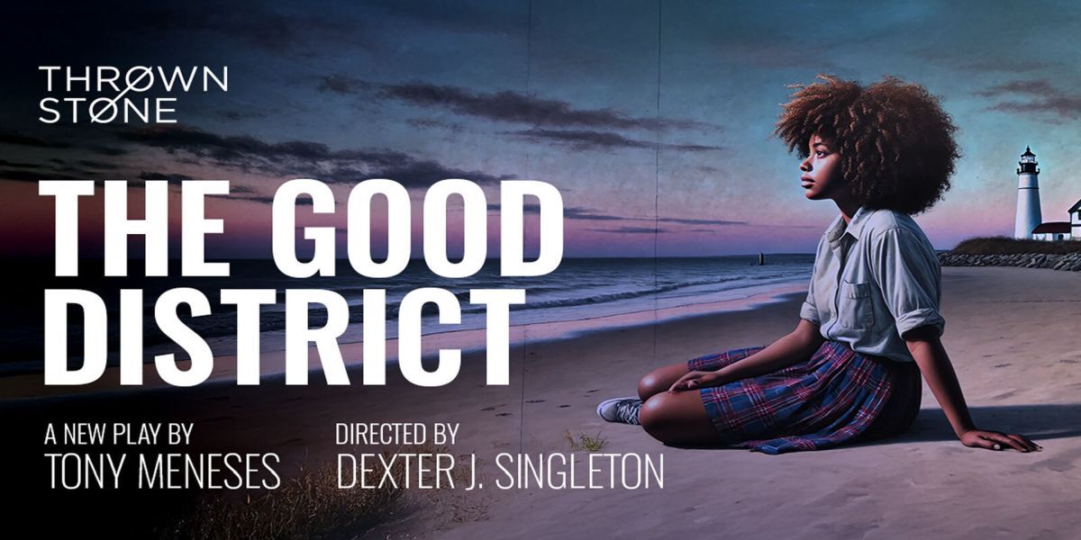 The Good District - South Norwalk, October 2027 promotional image