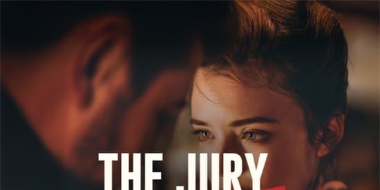 The Jury Experience - The 20 Million Dollar Heist: Will Boston Deliver Justice? promotional image
