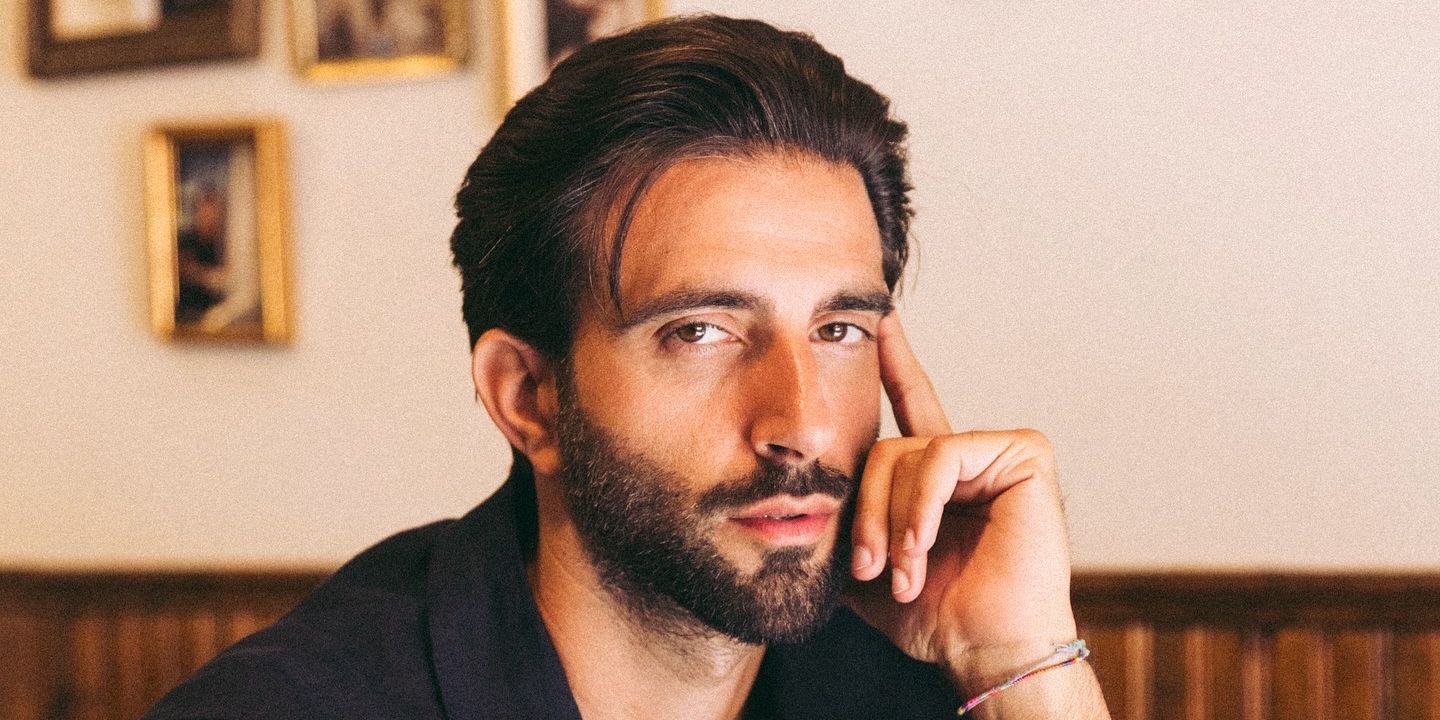 Davide De Pierro promotional image