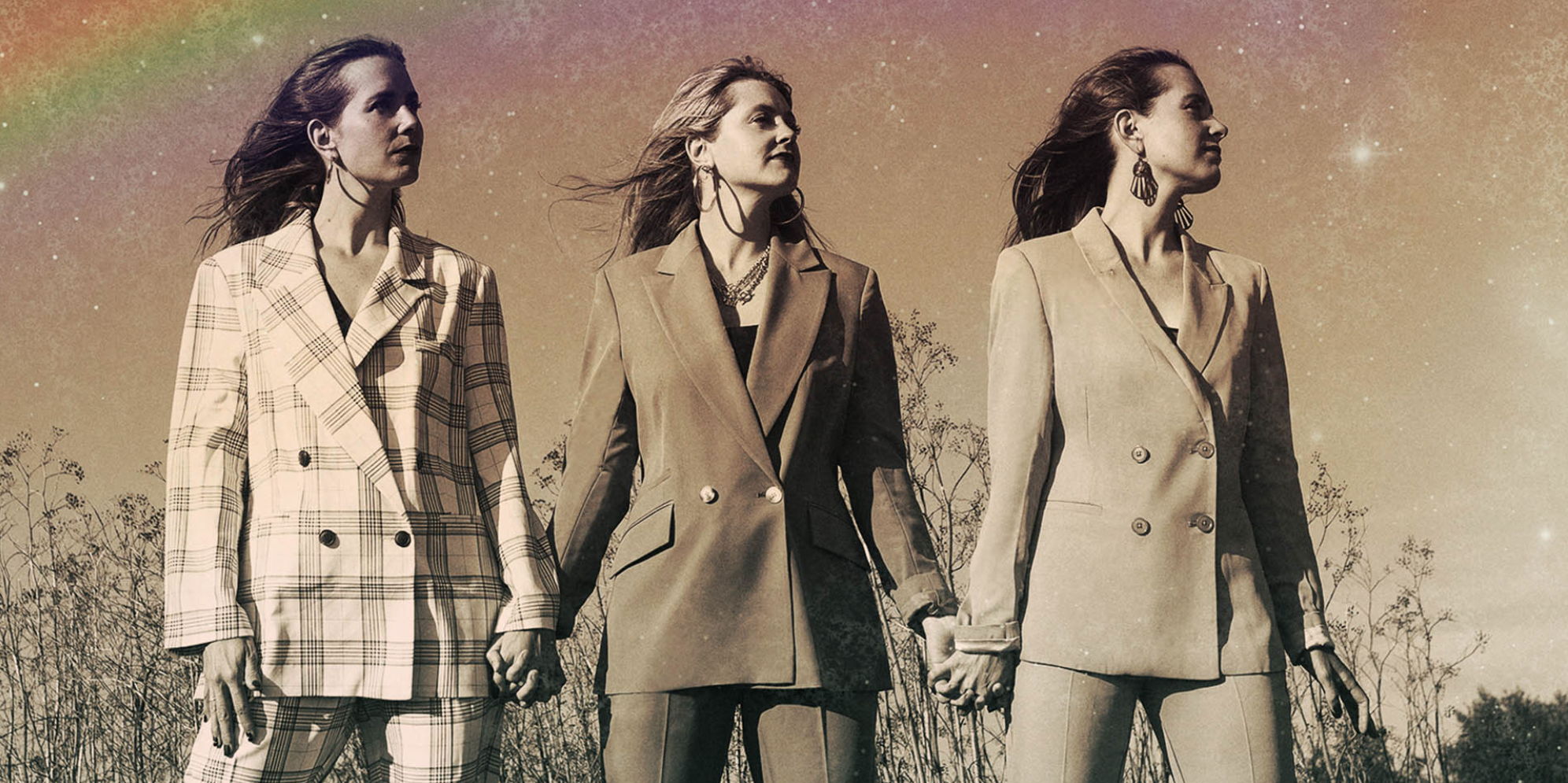 T Sisters promotional image