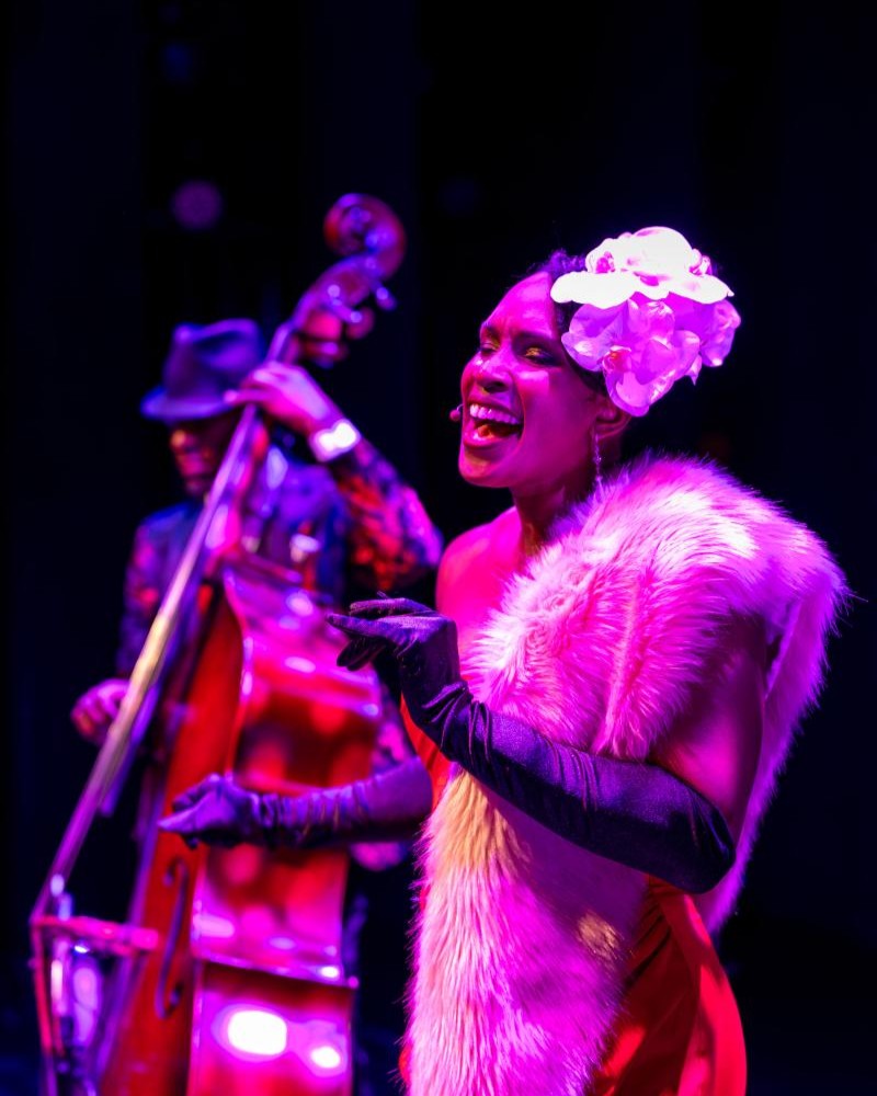 Soulful Sounds near Phoenix photo 1