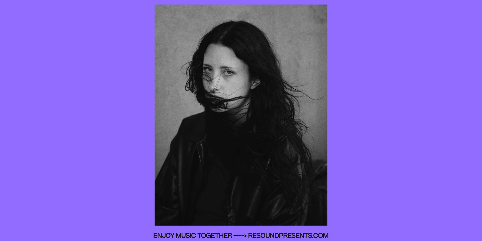 Resound Presents: KERSTY w/ Elijah Delgado & Ethan Rink at Mohawk on 9/22 promotional image