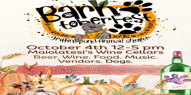 Barktober Fest promotional image