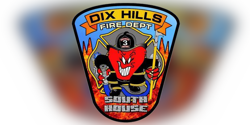 Dix Hills FD Co3 5K Turkey Trot promotional image