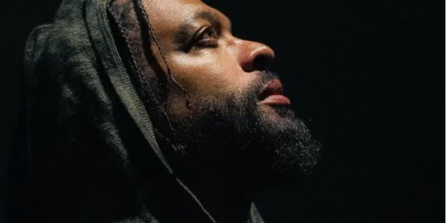 DeRay Davis promotional image