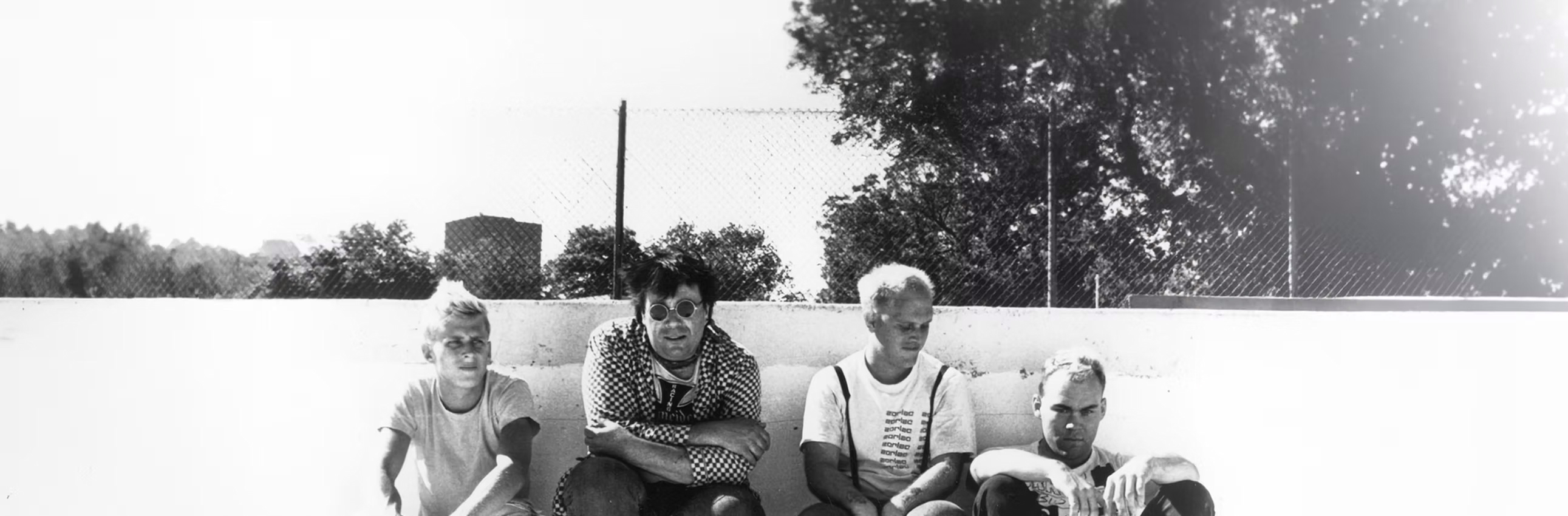 YOU CAN COLOR OUTSIDE THE LINES: THE STORY OF THE BIG BOYS (SCREENING) photo 1